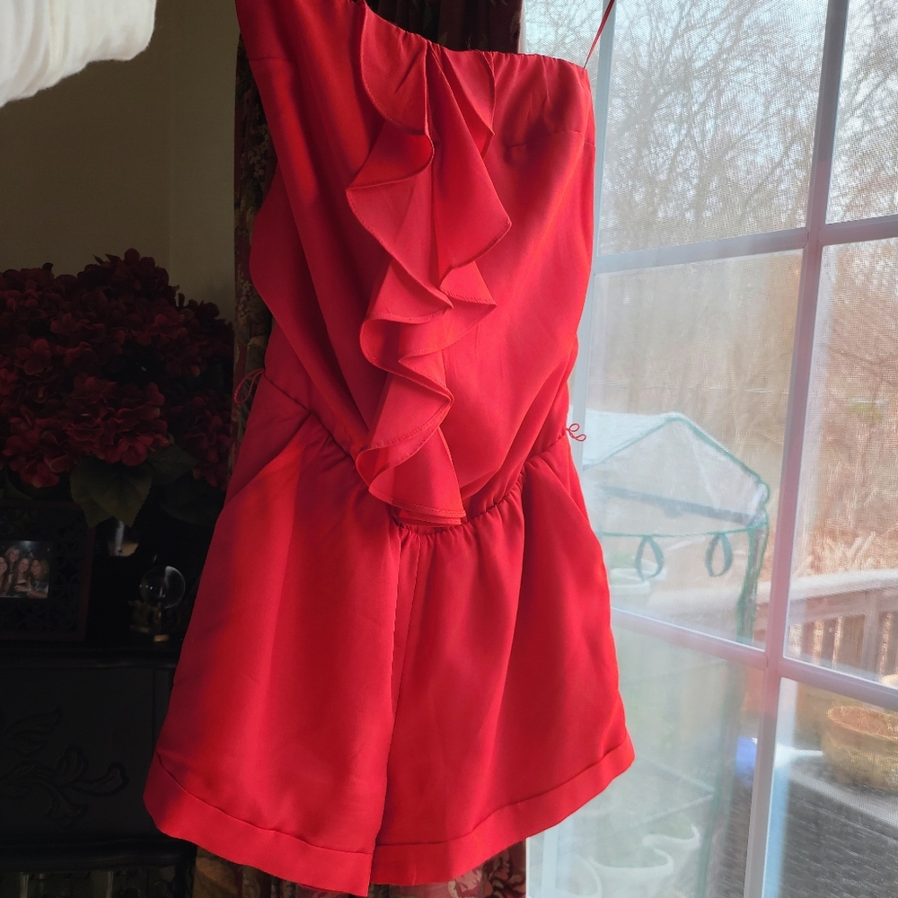 Super Cute Romper